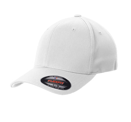 Sport-Tek® STC17 | Flexfit® Performance Solid Cap
