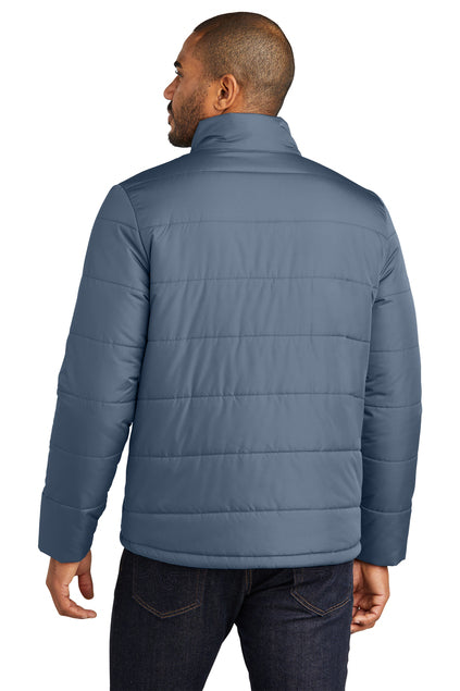 Load image into Gallery viewer, Port Authority Puffer Jacket J852
