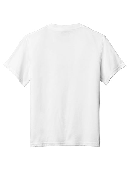 Load image into Gallery viewer, Port &amp; Co Youth Fan Favorite  Blend Tee. PC455Y
