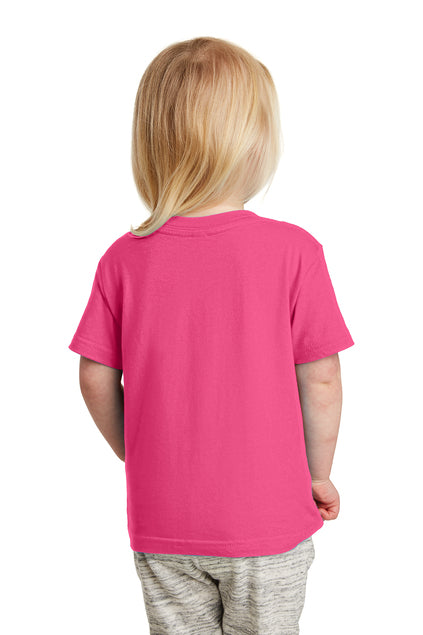 Load image into Gallery viewer, Rabbit Skins Toddler Fine Jersey Tee. RS3321
