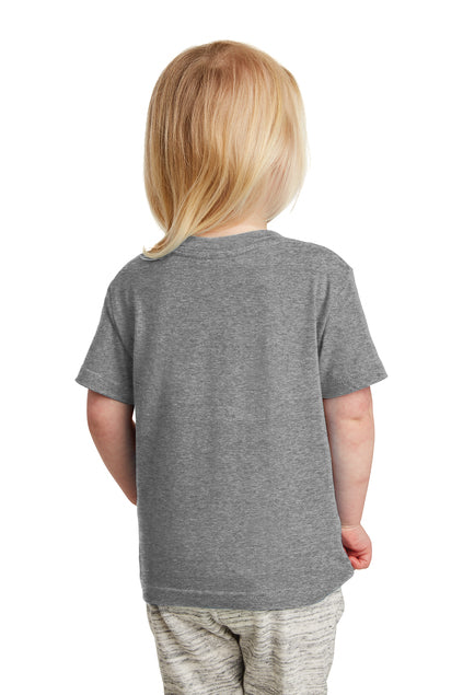 Load image into Gallery viewer, Rabbit Skins Toddler Fine Jersey Tee. RS3321
