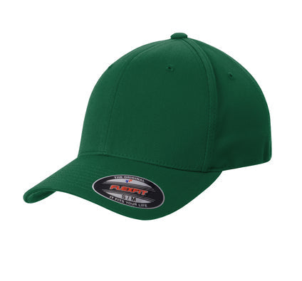 Sport-Tek® STC17 | Flexfit® Performance Solid Cap