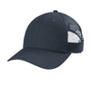 CornerStone CS811 | Cap | Canvas Mesh Back