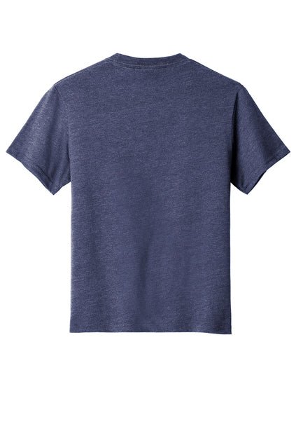 Load image into Gallery viewer, Port &amp; Co Youth Fan Favorite  Blend Tee. PC455Y
