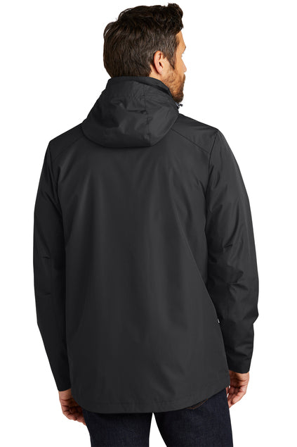 Port Authority All-Weather 3-in-1 Jacket J123