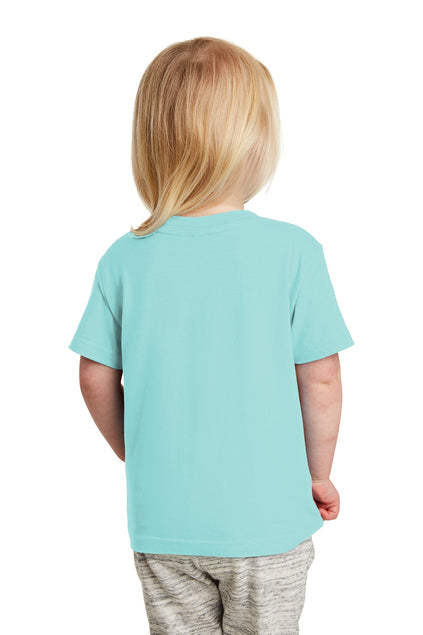 Load image into Gallery viewer, Rabbit Skins Toddler Fine Jersey Tee. RS3321
