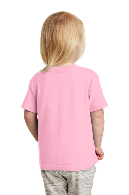 Load image into Gallery viewer, Rabbit Skins Toddler Fine Jersey Tee. RS3321
