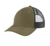 The North Face NF0A4VUA | Trucker Cap | Split Colors