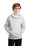 Sport-Tek YSTF200 | Hoodie | Youth Drive Fleece Pullover