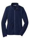 Port Authority L223 Port Authority Women's Microfleece Jacket