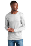 Port & Co PC455LS | Tee | Fan Favorite Blend Long Sleeve