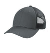 CornerStone CS811 | Cap | Canvas Mesh Back