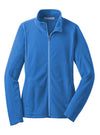 Port Authority L223 Port Authority Women's Microfleece Jacket