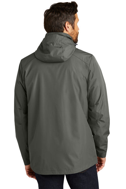 Load image into Gallery viewer, Port Authority All-Weather 3-in-1 Jacket J123
