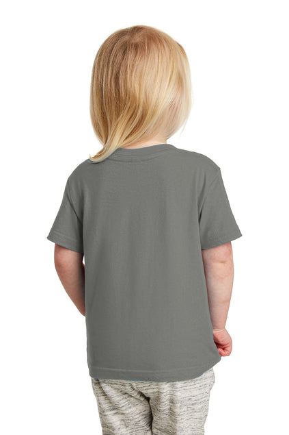 Load image into Gallery viewer, Rabbit Skins Toddler Fine Jersey Tee. RS3321
