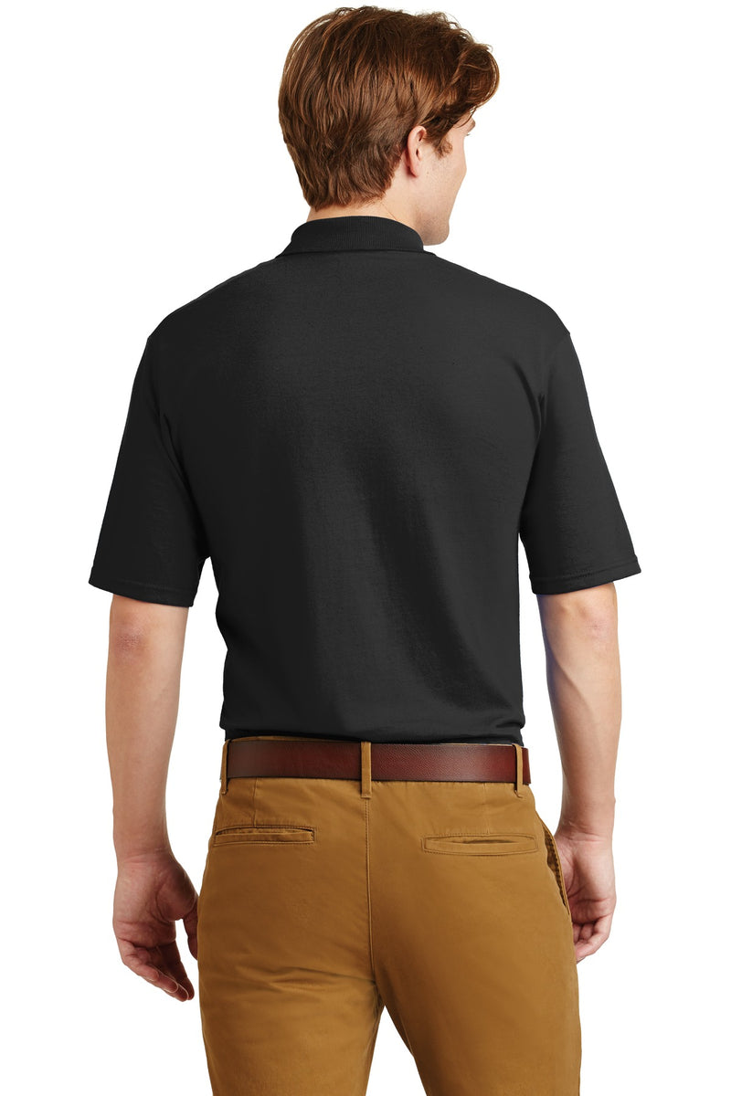 Load image into Gallery viewer, Jerzees Dri-Power Pocket Sport Shirt. 436MP
