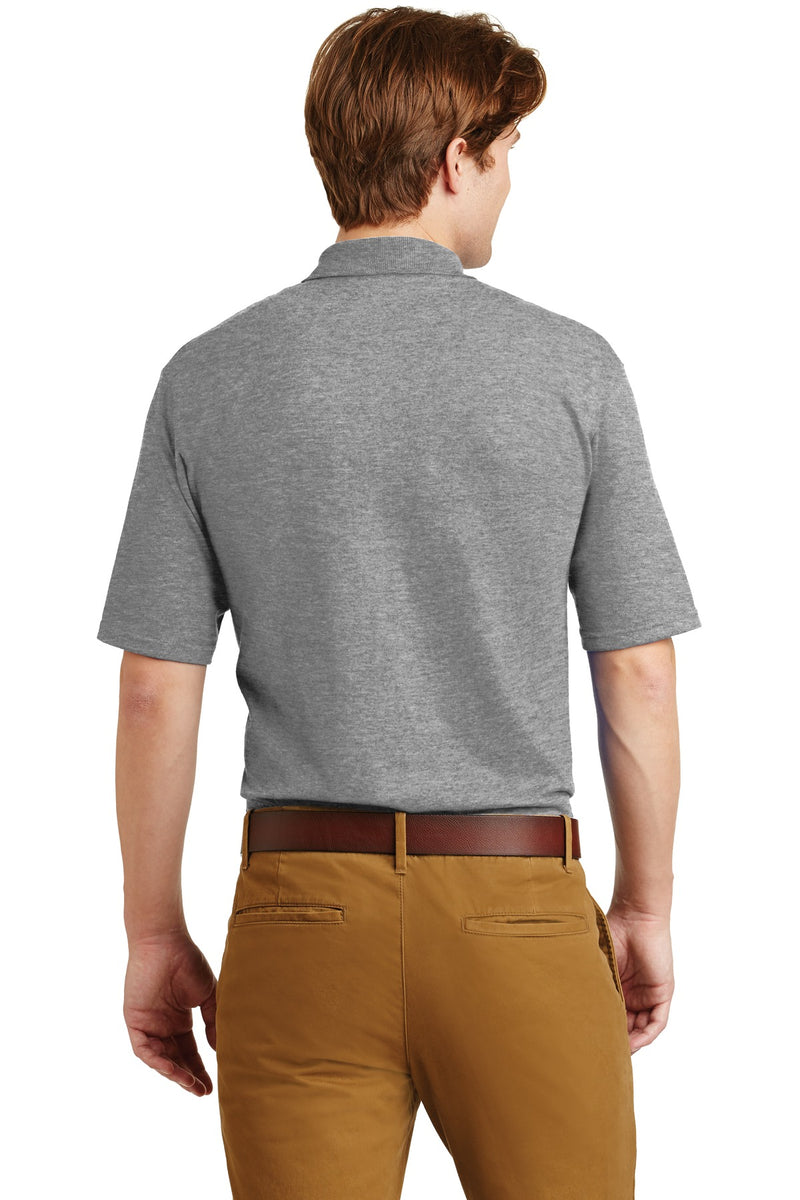 Load image into Gallery viewer, Jerzees Dri-Power Pocket Sport Shirt. 436MP
