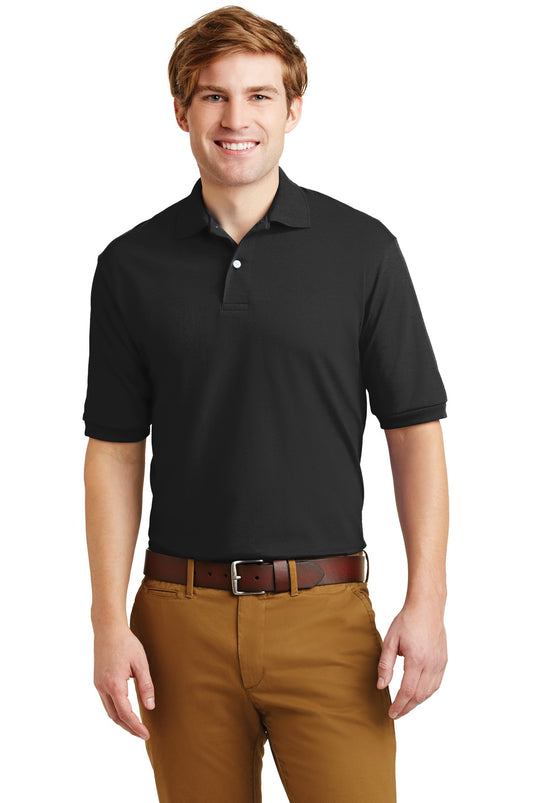 Jerzees Dri-Power Sport Shirt. 437M