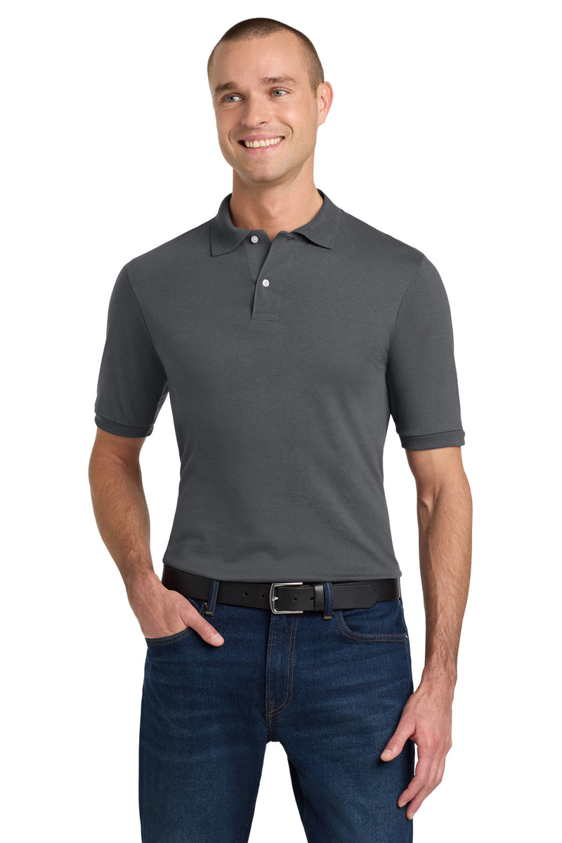 Load image into Gallery viewer, Jerzees Dri-Power Sport Shirt. 437M
