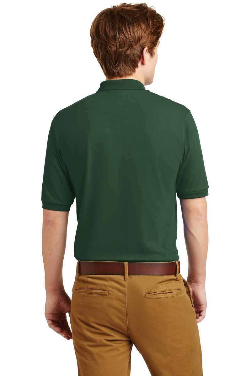 Load image into Gallery viewer, Jerzees Dri-Power Sport Shirt. 437M
