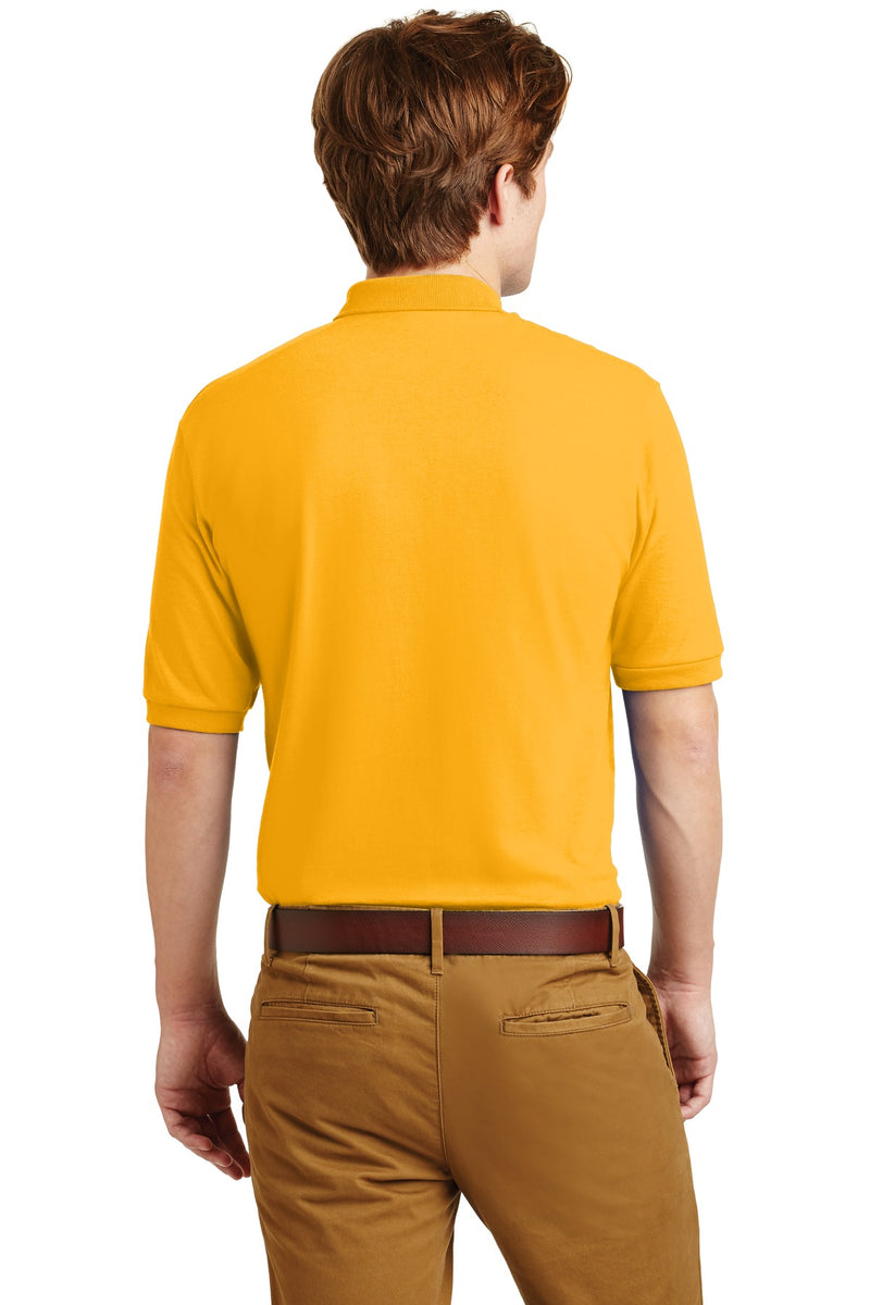 Load image into Gallery viewer, Jerzees Dri-Power Sport Shirt. 437M
