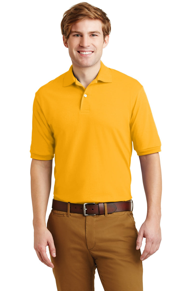 Load image into Gallery viewer, Jerzees Dri-Power Sport Shirt. 437M

