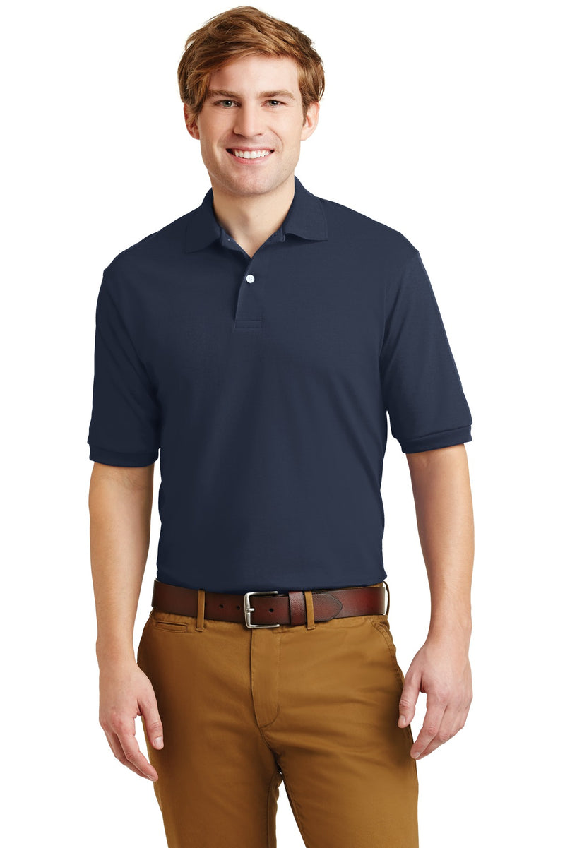Load image into Gallery viewer, Jerzees Dri-Power Sport Shirt. 437M
