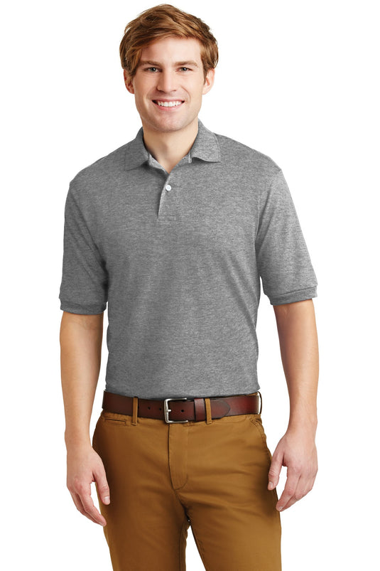 Jerzees Dri-Power Sport Shirt. 437M