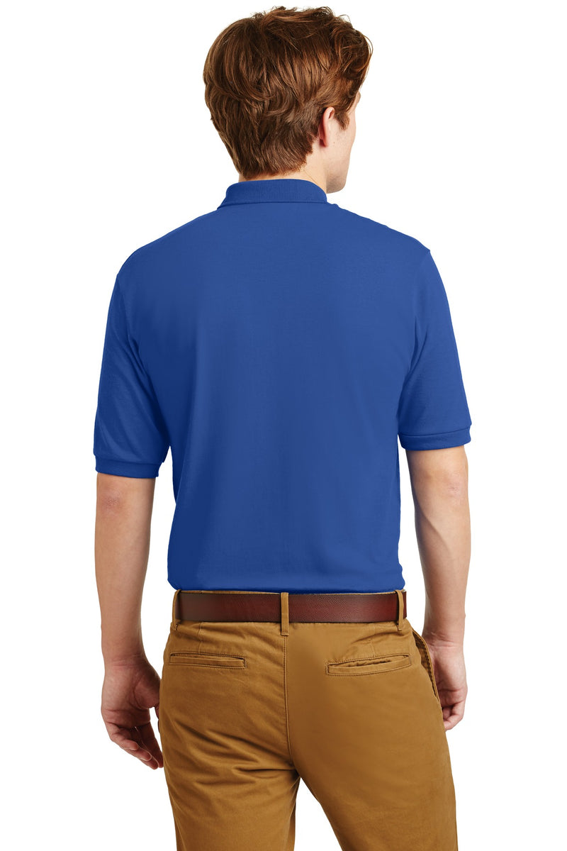 Load image into Gallery viewer, Jerzees Dri-Power Sport Shirt. 437M
