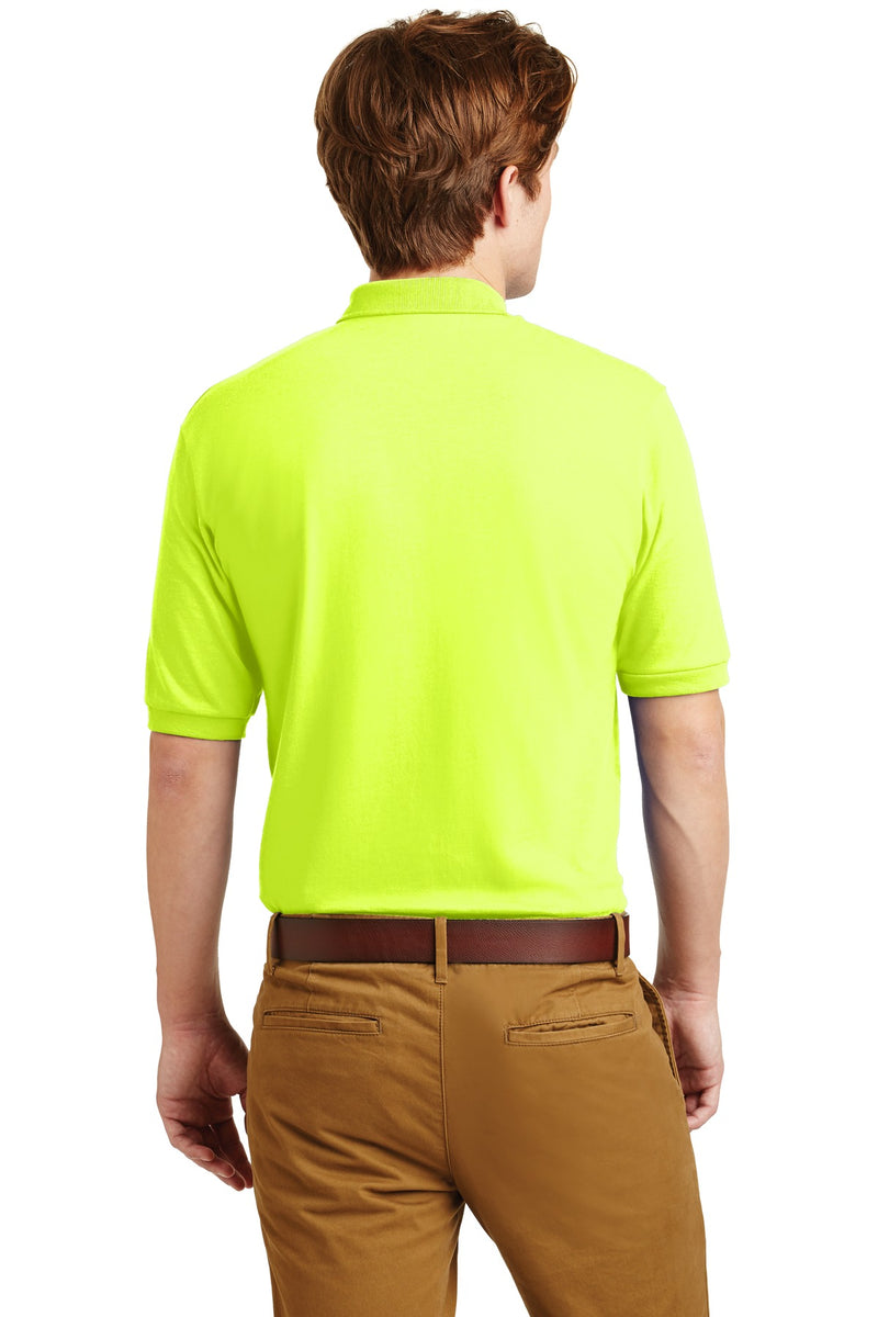 Load image into Gallery viewer, Jerzees Dri-Power Sport Shirt. 437M
