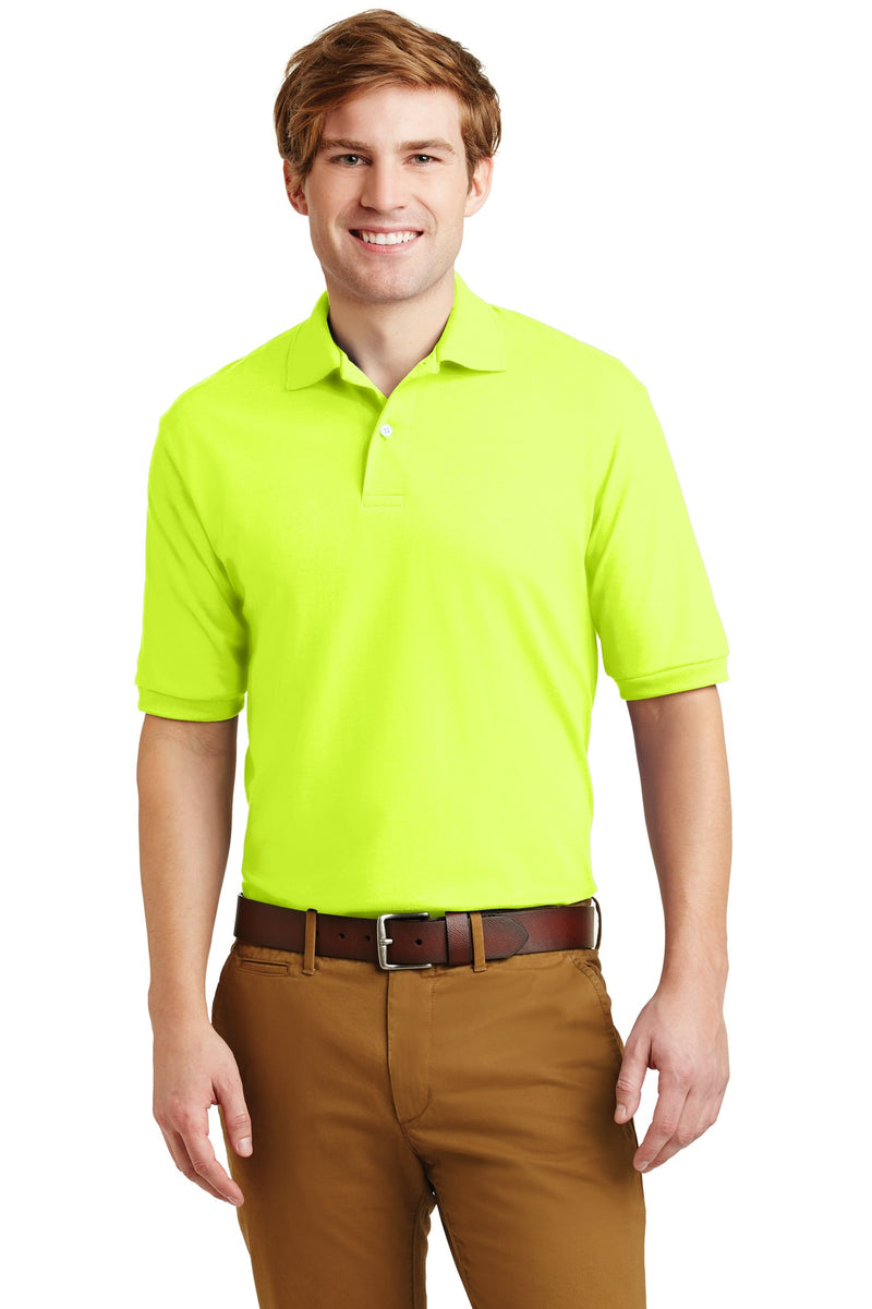 Load image into Gallery viewer, Jerzees Dri-Power Sport Shirt. 437M
