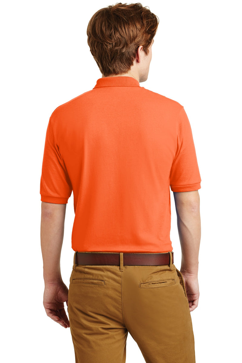 Load image into Gallery viewer, Jerzees Dri-Power Sport Shirt. 437M
