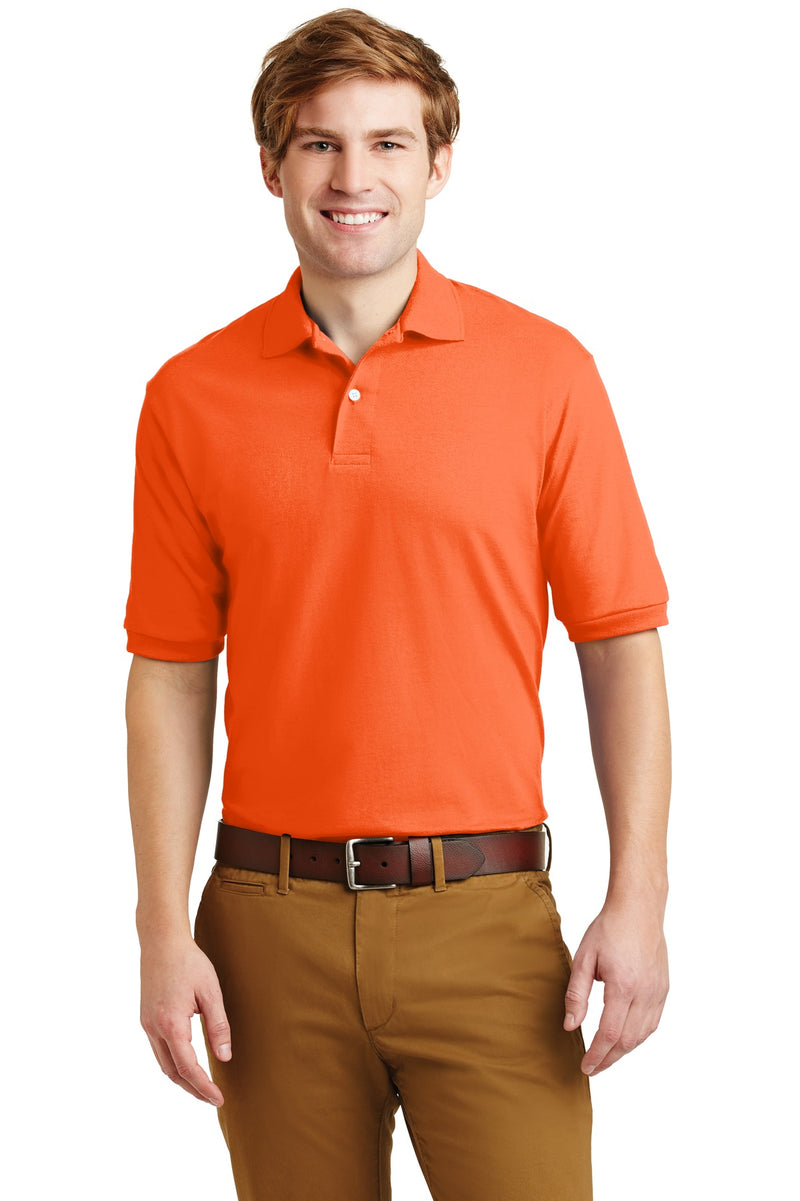 Load image into Gallery viewer, Jerzees Dri-Power Sport Shirt. 437M
