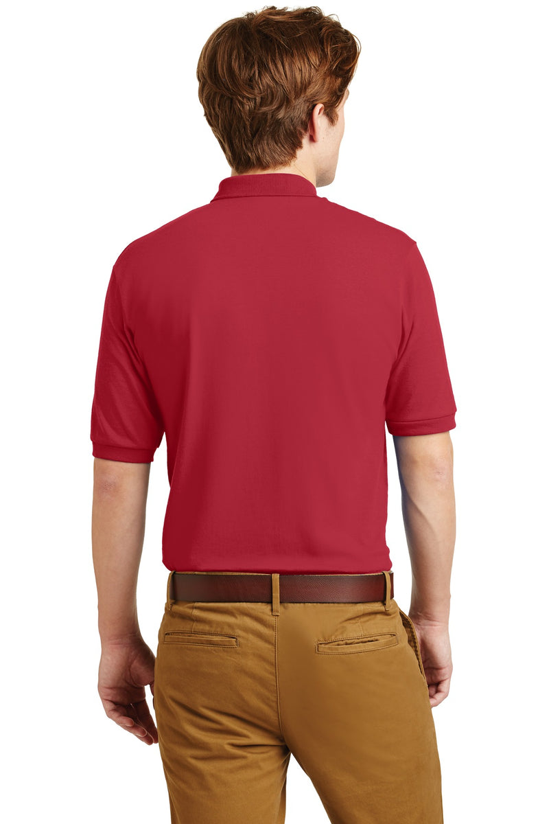 Load image into Gallery viewer, Jerzees Dri-Power Sport Shirt. 437M
