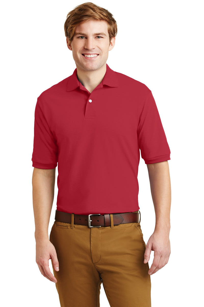 Load image into Gallery viewer, Jerzees Dri-Power Sport Shirt. 437M
