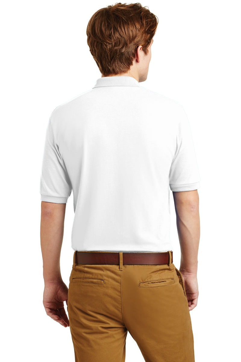 Load image into Gallery viewer, Jerzees Dri-Power Sport Shirt. 437M

