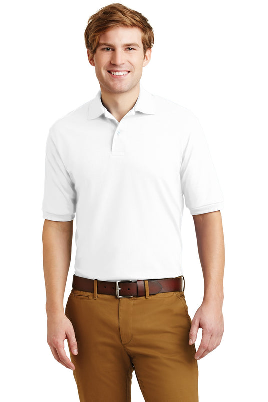 Jerzees Dri-Power Sport Shirt. 437M
