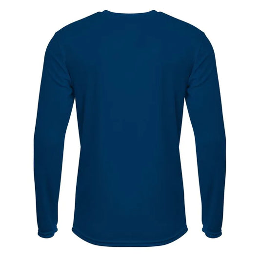 A4 Sprint Long Sleeve Tee N3425 (2)