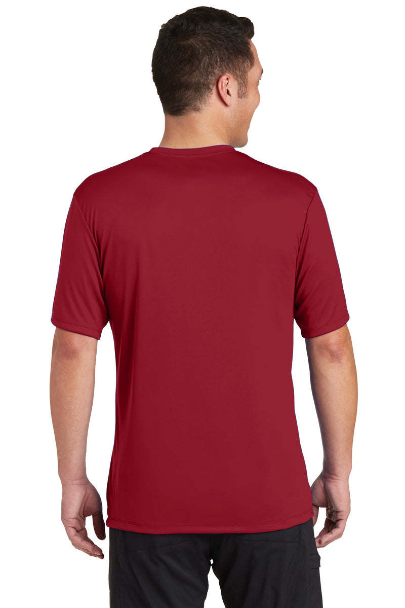 Load image into Gallery viewer, Hanes Cool Dri Performance T-Shirt. 4820
