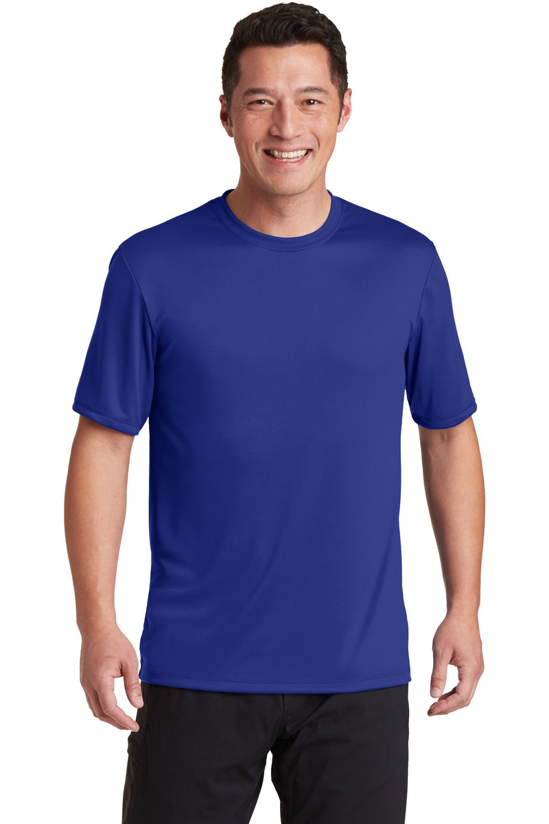 Load image into Gallery viewer, Hanes Cool Dri Performance T-Shirt. 4820

