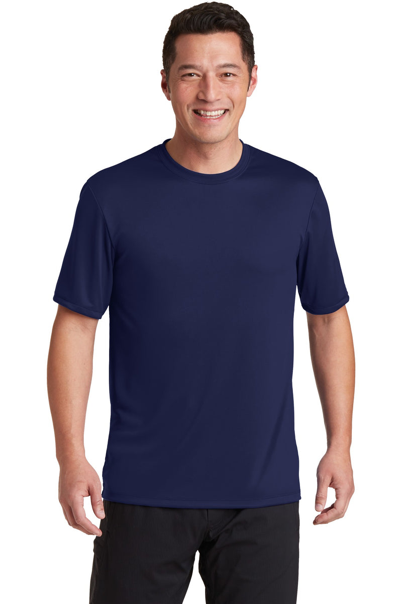 Load image into Gallery viewer, Hanes Cool Dri Performance T-Shirt. 4820
