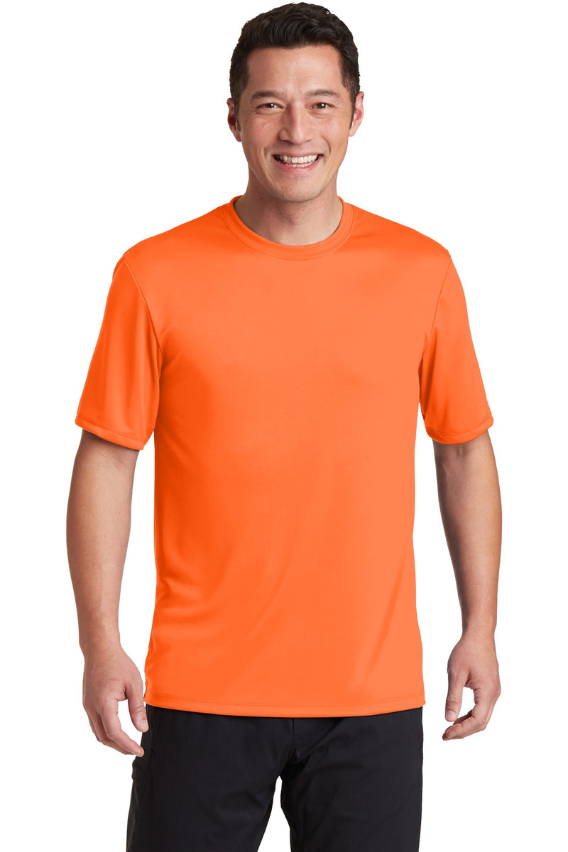 Load image into Gallery viewer, Hanes Cool Dri Performance T-Shirt. 4820

