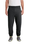 Jerzees Super Sweats NuBlend - Sweatpant with Pockets.  4850MP