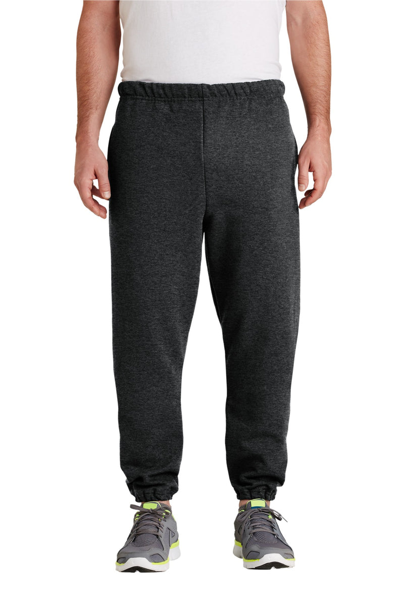Load image into Gallery viewer, Jerzees Super Sweats NuBlend - Sweatpant with Pockets.  4850MP

