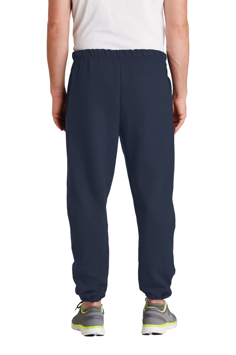 Load image into Gallery viewer, Jerzees Super Sweats NuBlend - Sweatpant with Pockets.  4850MP
