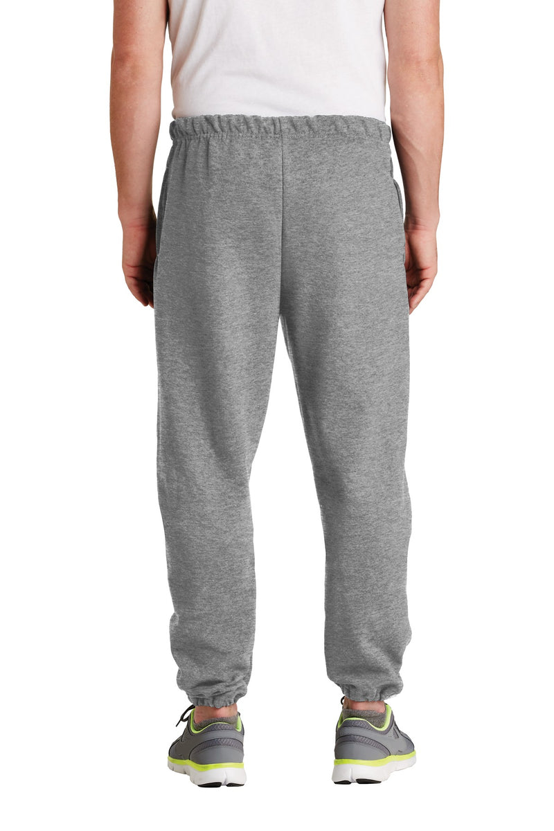 Load image into Gallery viewer, Jerzees Super Sweats NuBlend - Sweatpant with Pockets.  4850MP
