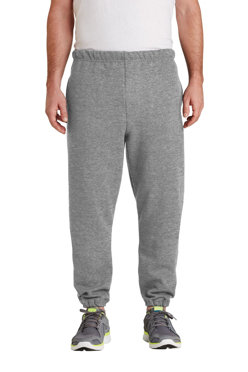 Load image into Gallery viewer, Jerzees Super Sweats NuBlend - Sweatpant with Pockets.  4850MP
