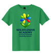 WA Student Field Trip Gildan 5000B | Tee | Youth Heavy Cotton