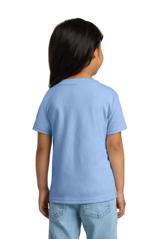 Gildan Heavy Cotton Toddler T-Shirt 5100P