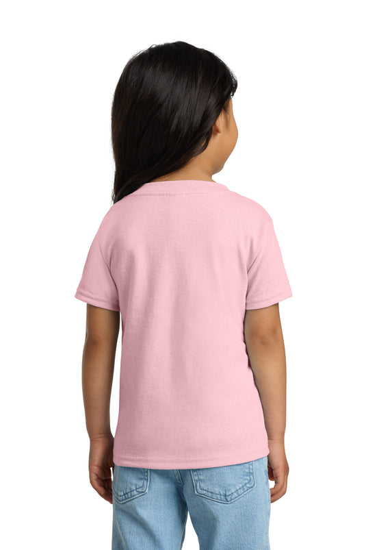 Gildan Heavy Cotton Toddler T-Shirt 5100P